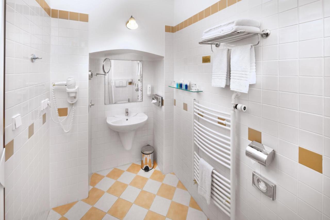 Otel Lippert Prag