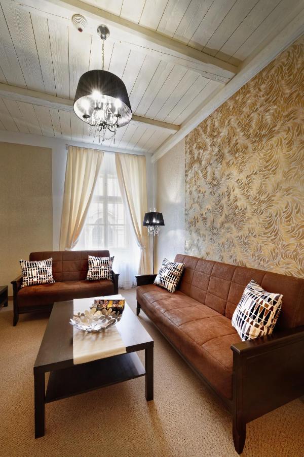 Lippert Otel 4*