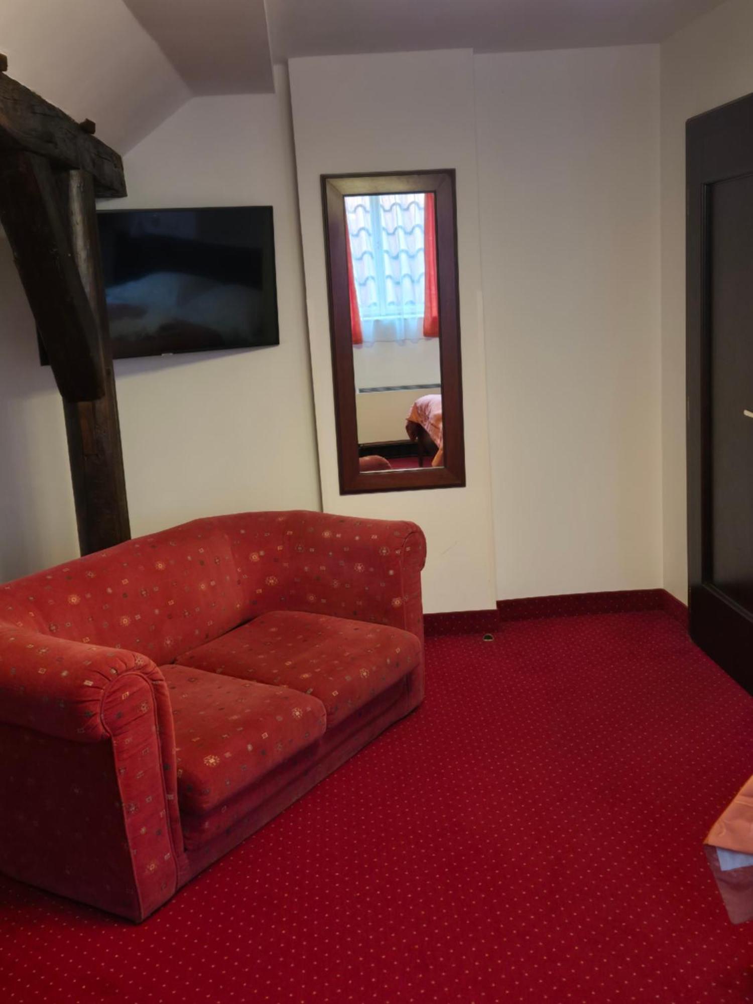 Lippert Otel Prag