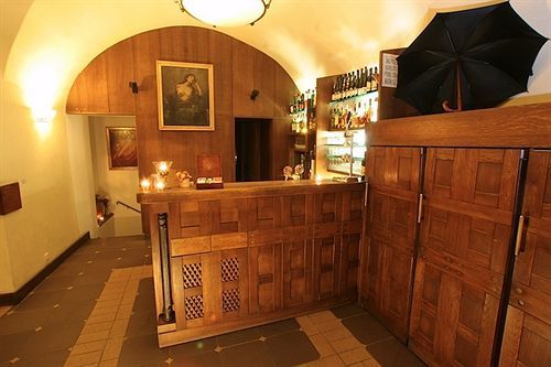 Otel Lippert Prag