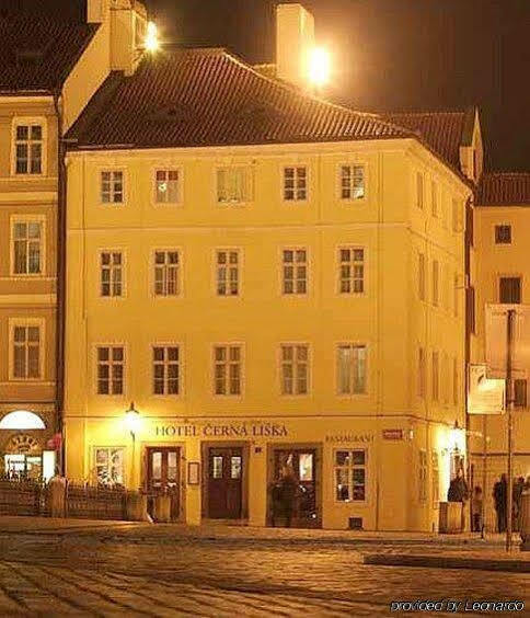 Lippert Otel Prag