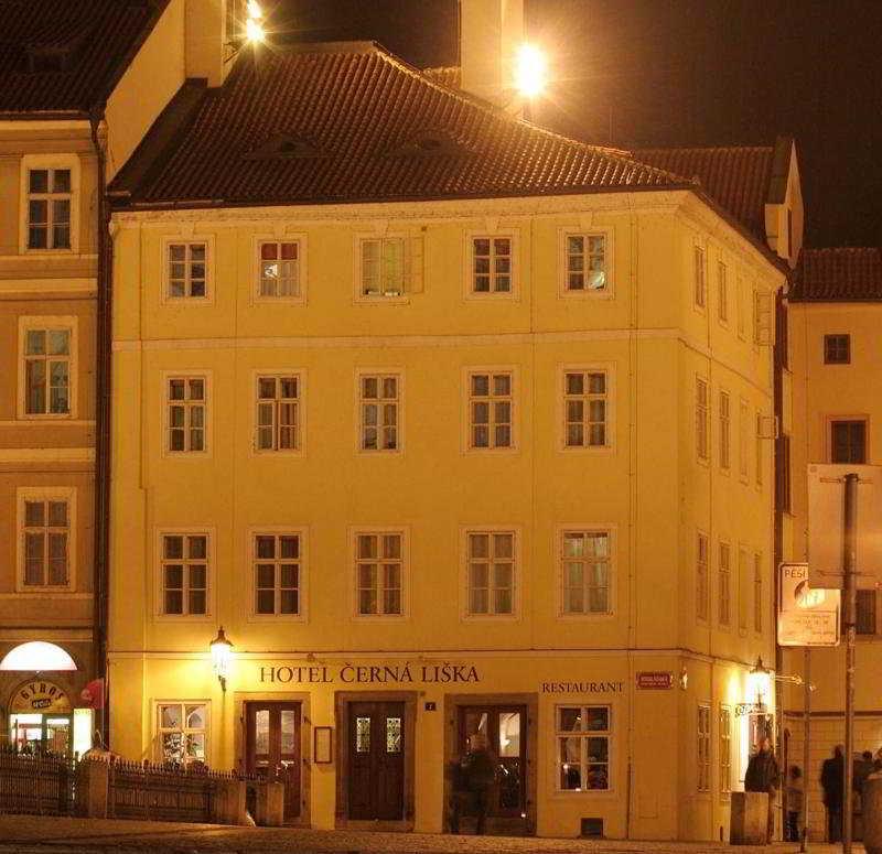Hotel Lippert Prag